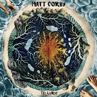 Telluric by Matt Corby