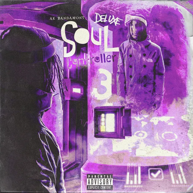 Soul Controller 3 (Deluxe)