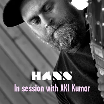 In Session with Aki Kumar by Hans Bollandsås