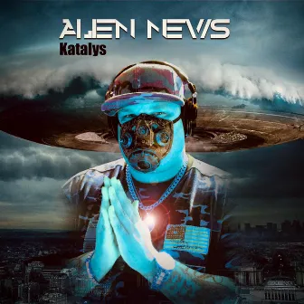 Alien News by Katalys