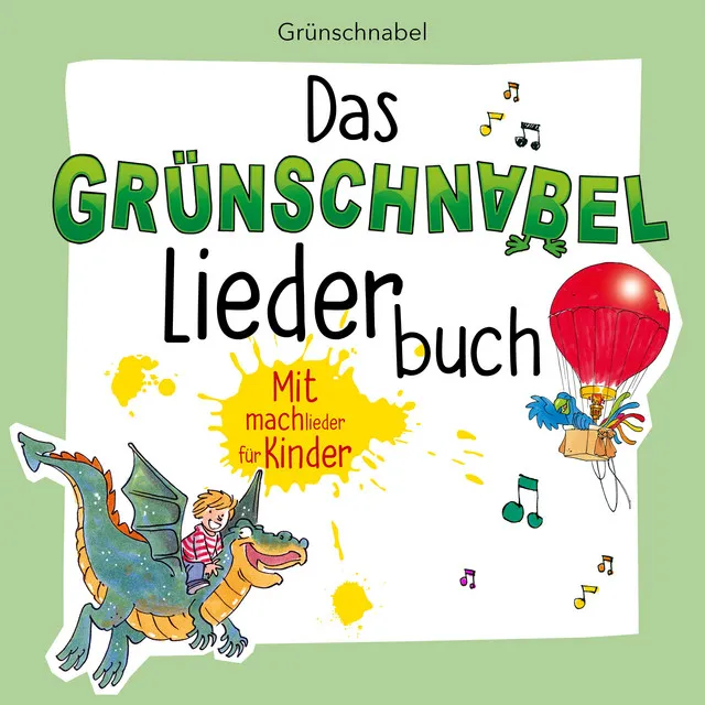 Kindergarten war gestern