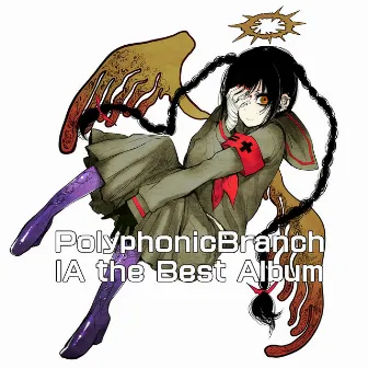 PolyphonicBranch IA the Best!! by PolyphonicBranch