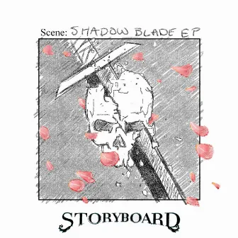 Shadow Blade by Storyboard