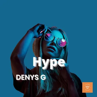 Hype by Denys G