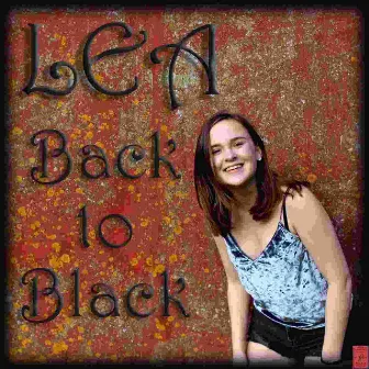 Back to Black by LEA