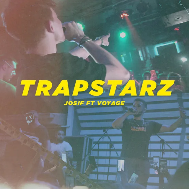 Trapstarz