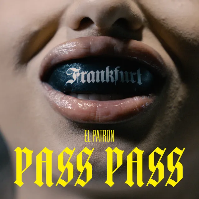 Pass Pass