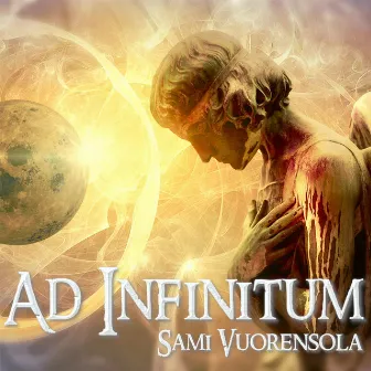 Ad Infinitum by Sami Vuorensola