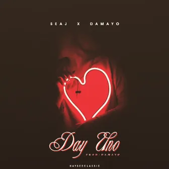 Day Uno by Damayo