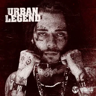 Urban Legend by Krimelife Ca$$