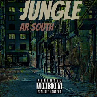 jungle by AR South