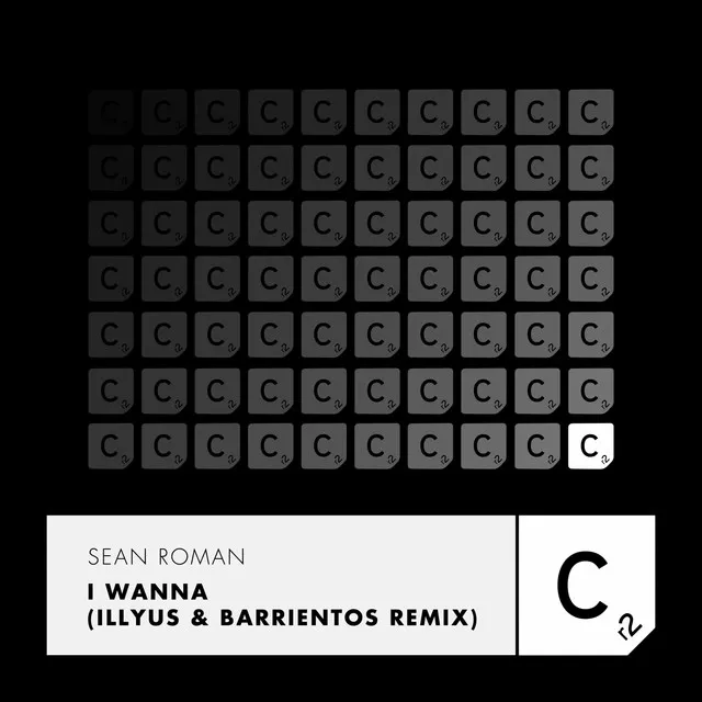 I Wanna - Illyus & Barrientos Remix - Radio Edit