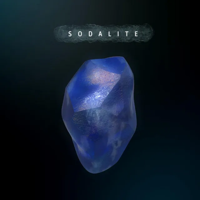 Sodalite