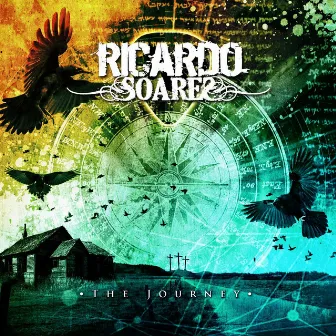 The Journey by Ricardo Soares