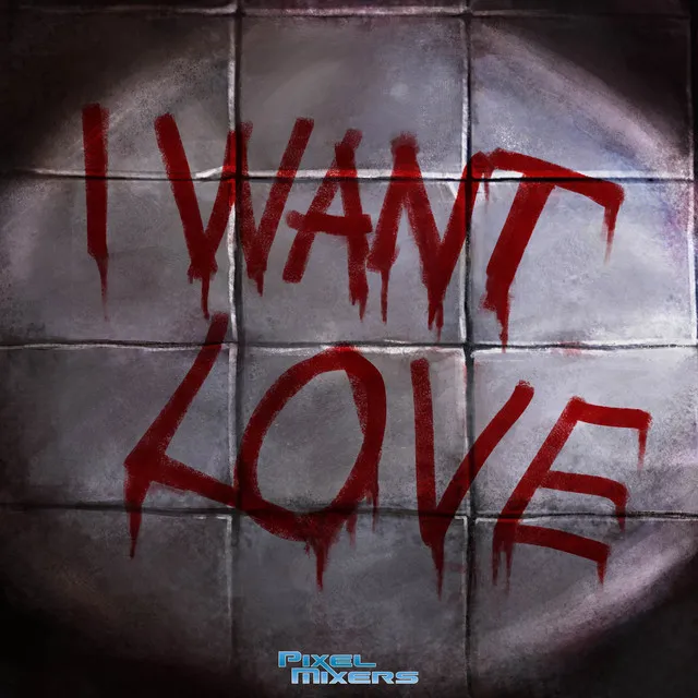 I Want Love (from "Silent Hill 3")