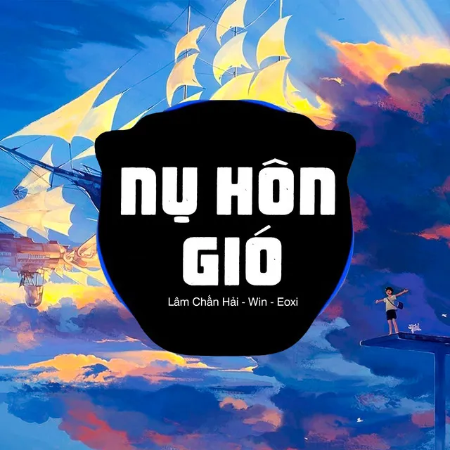 Nụ Hôn Gió