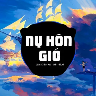 Nụ Hôn Gió by Win-Eoxi