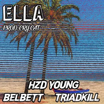 Ella by Hzd Young