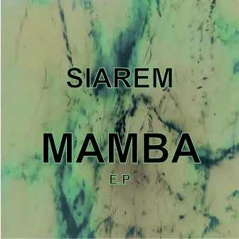 Mamba by Siarem