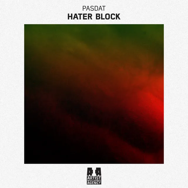 Hater Block