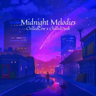 Midnight Melodies by ChilledCow