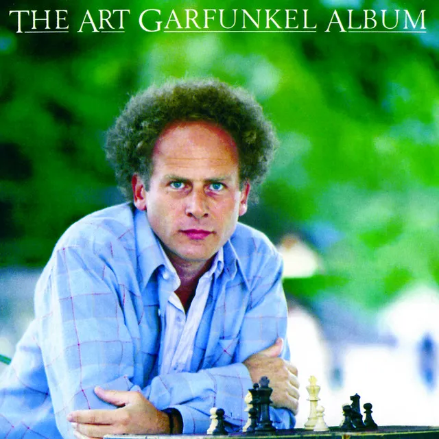 The Art Garfunkel Album