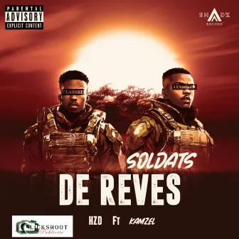 Soldats de rêves (Radio édit) by HZD