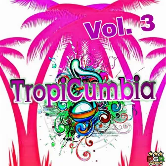 TropiCumbia Vol. 3 by TropiCumbia