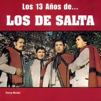 Los 13 Años De... by Los De Salta