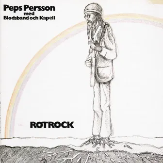 Rotrock by Peps Persson