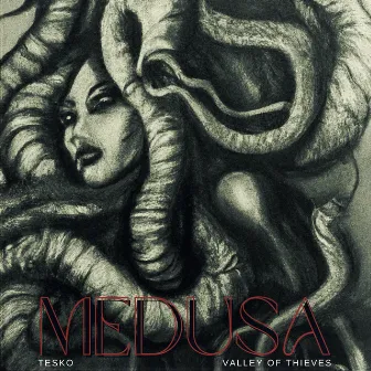 Medusa by TESKO