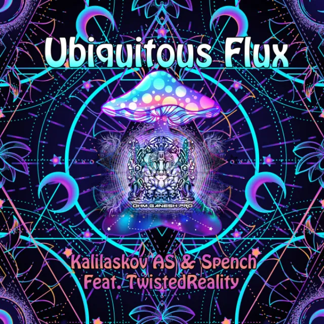 Ubiquitous Flux