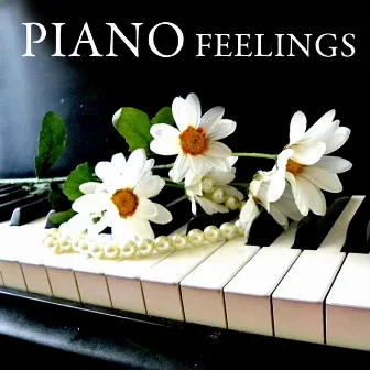 Piano Feelings Refined Instrumental Romance by Jean-Pierre Posit