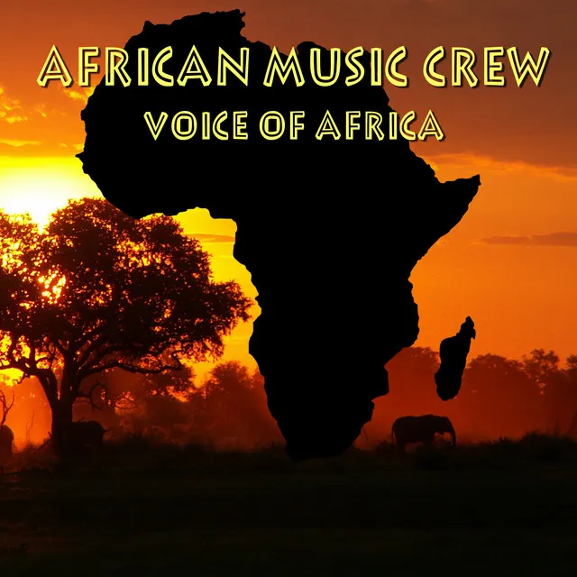 Voice of Africa