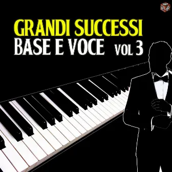 Grandi successi base e voce, Vol. 3 by Gennaro Cimmino