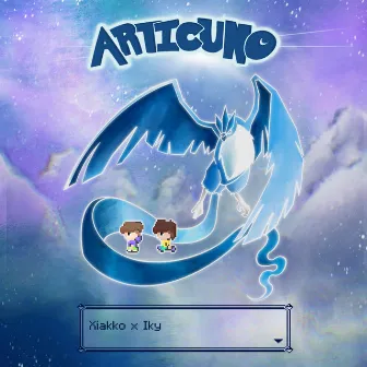 Articuno by Iky