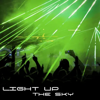 Light up the Sky by Dan Book