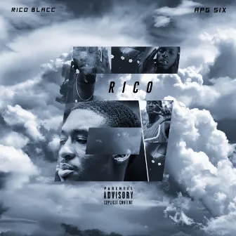 Rico 6 by Rico Blacc