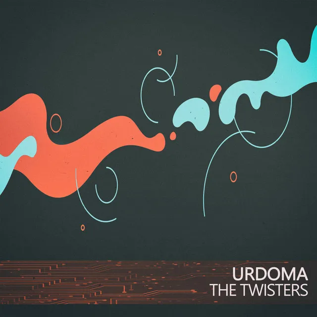 Urdoma - Twisted Bro Mix