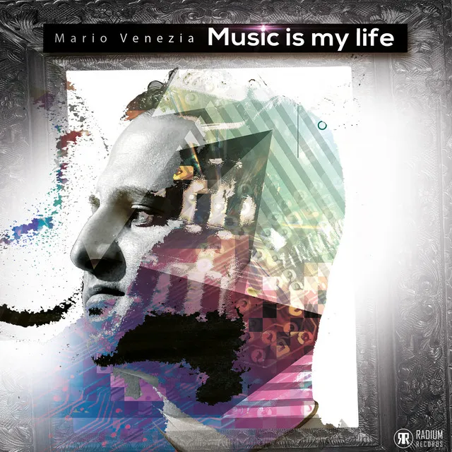 Music Is My Life