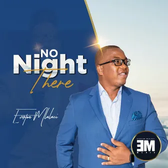 No Night There by Everton Mlalazi