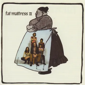 Fat Mattress II [(Expanded Edition) [2009 Remaster]] by Fat Mattress