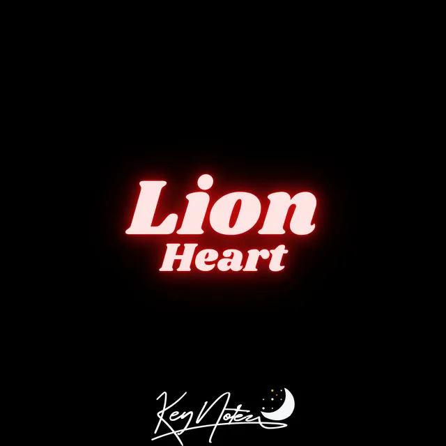 Lion Heart