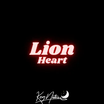 Lion Heart by Key Notez