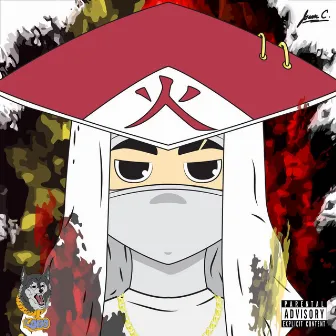 HOKAGE by LORDJIO