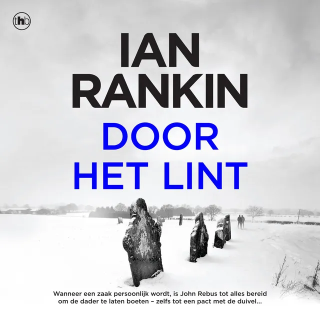 Hoofdstuk 4 - Door het lint