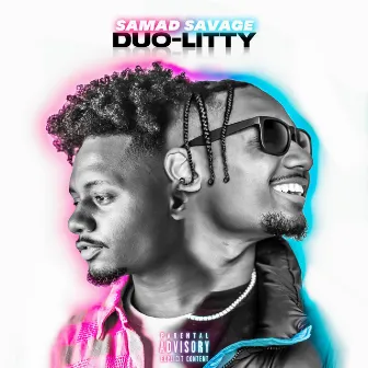 DUO-LITTY by Samad Savage