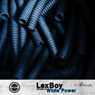 White Power by Lex Boy