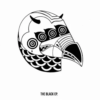 The Black EP by Jahir