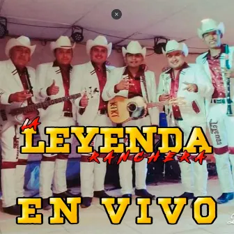 En Vivo by La Leyenda Ranchera